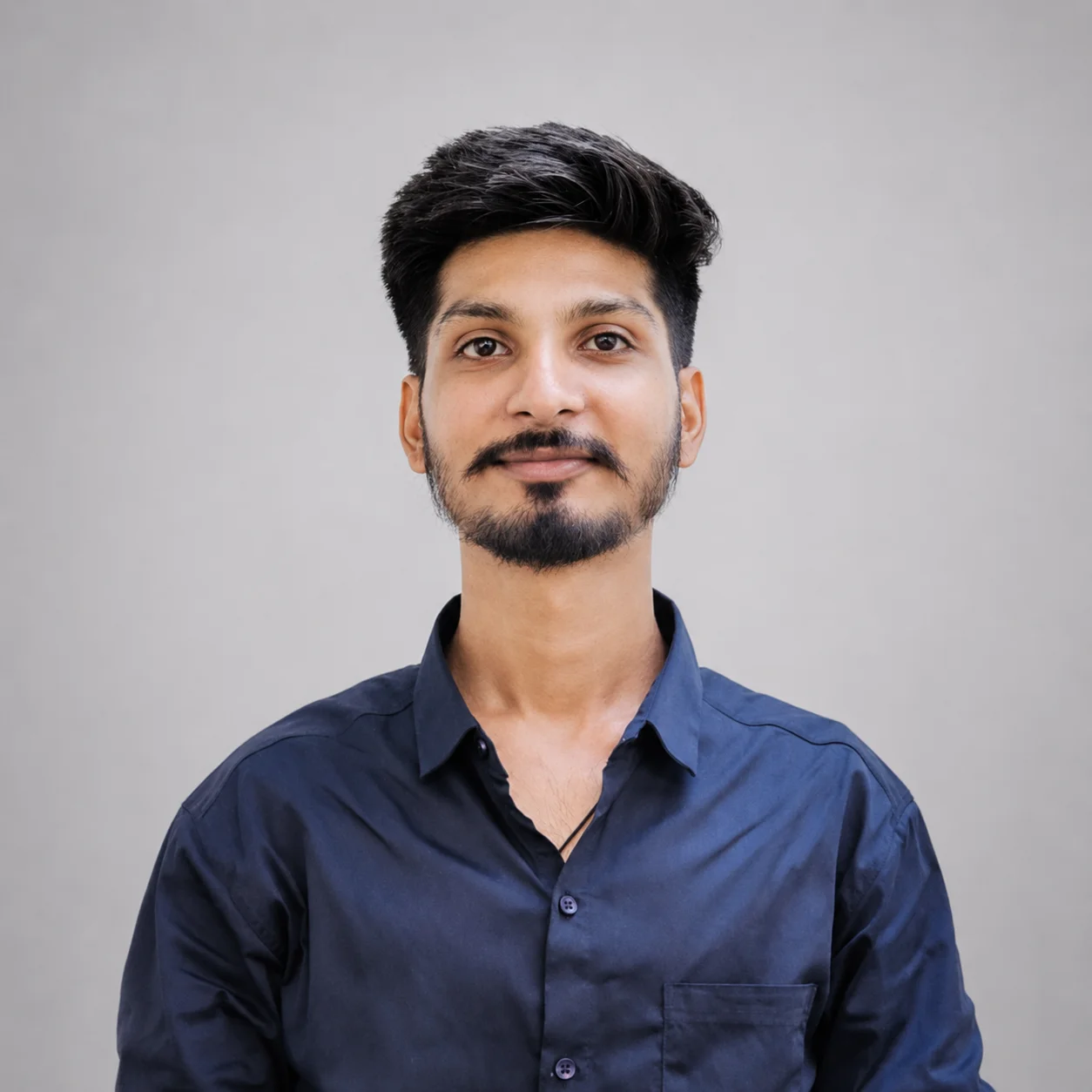 Sandeep Sain